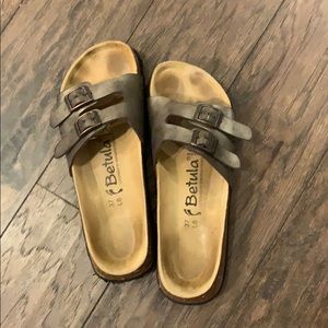 Betula by Birkenstock Sandals